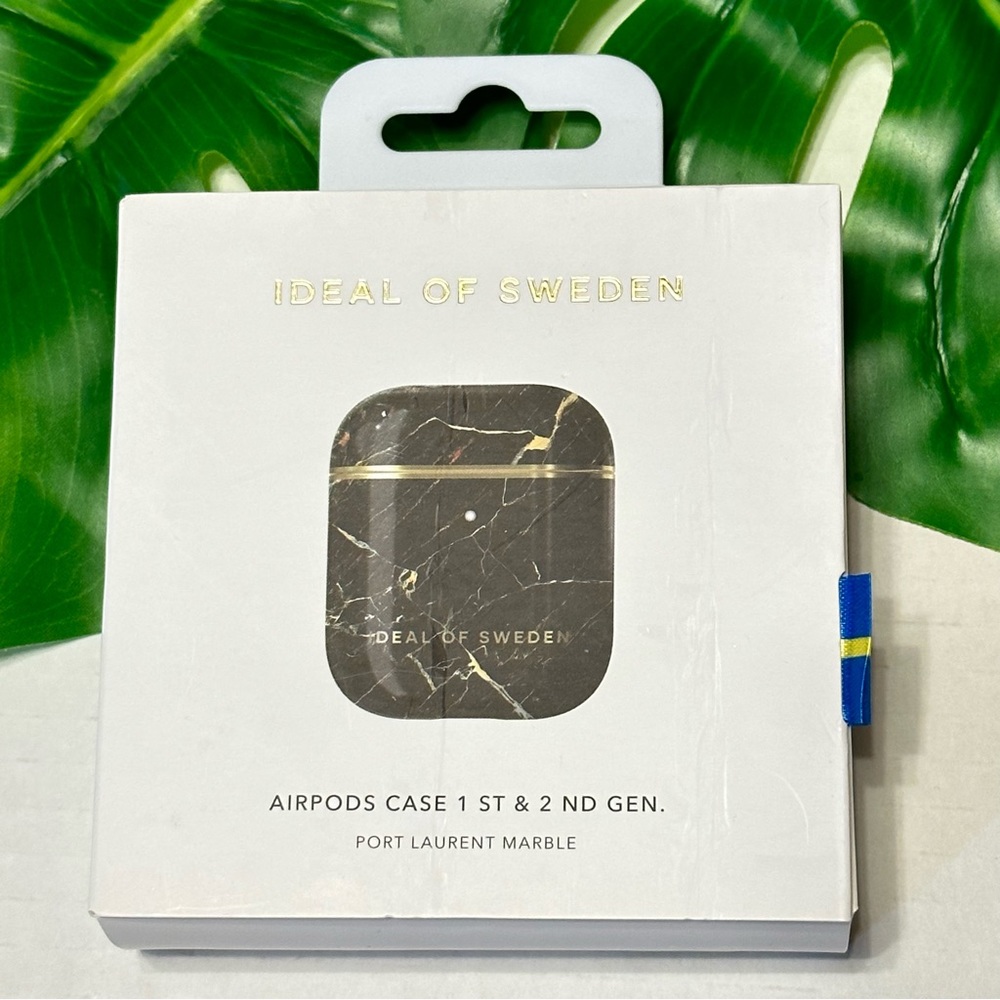 Airpods Case 1st & 2nd Generation-Ideal of Sweden